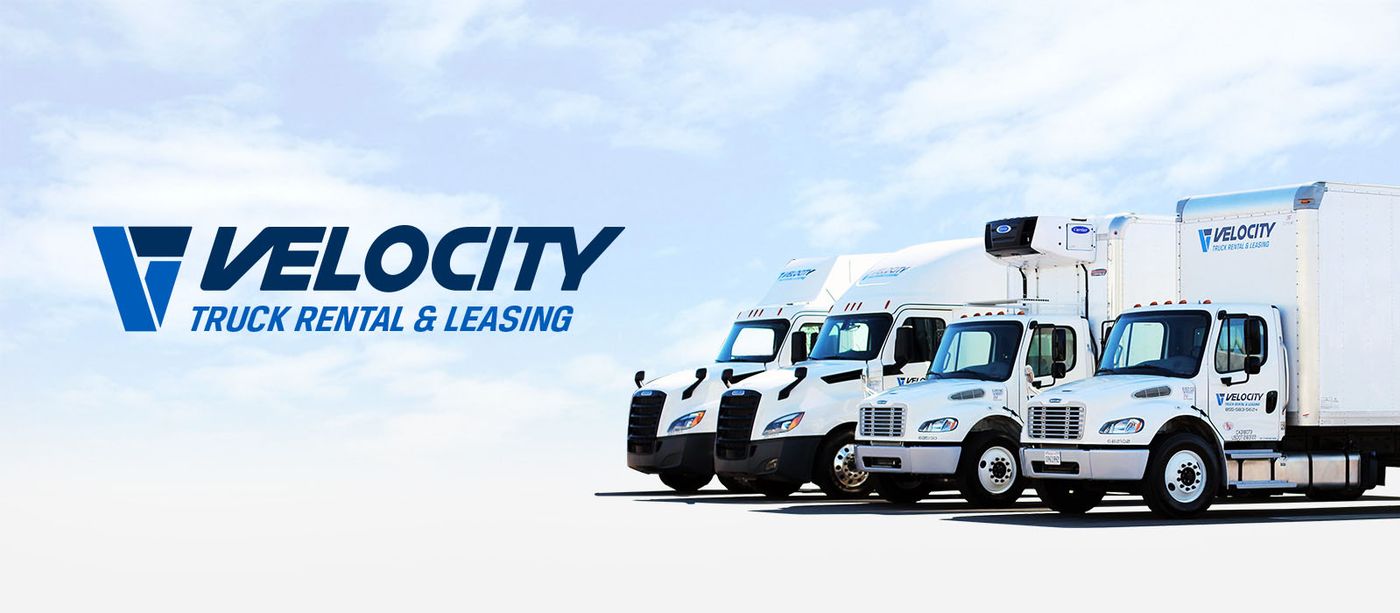 Velocity Truck Rental and Leasing Continues Flexible Options
